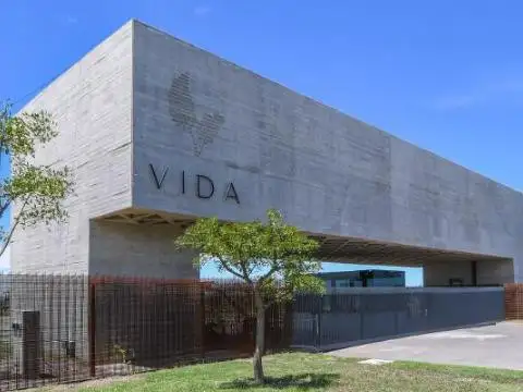 VENTA - Terreno. Barrio Cerrado Vida 1, Funes.