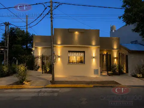 Casa en La Lucila