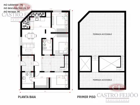 Casa en Venta en La Lucila-Vias/Maipu, USD 279.000