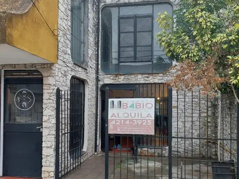 EXCELENTE LOCAL EN ALQUILER 