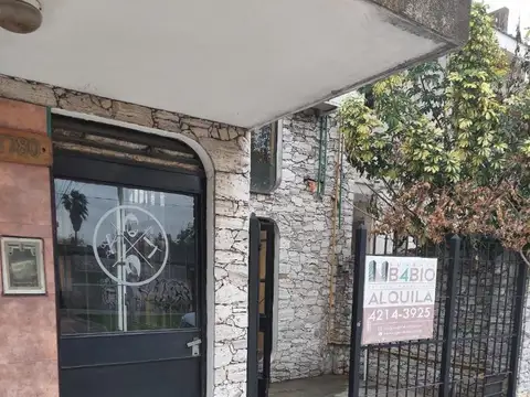 Intendente Gonzalez 1780