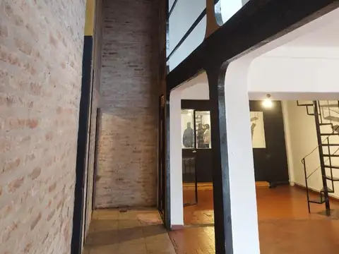 Intendente Gonzalez 1780