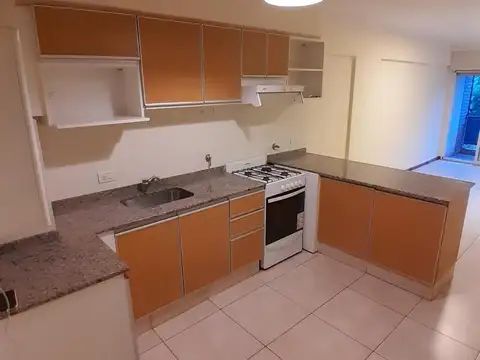 Departamento en Venta 8 años