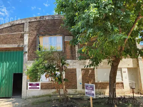 Galpón - Colón