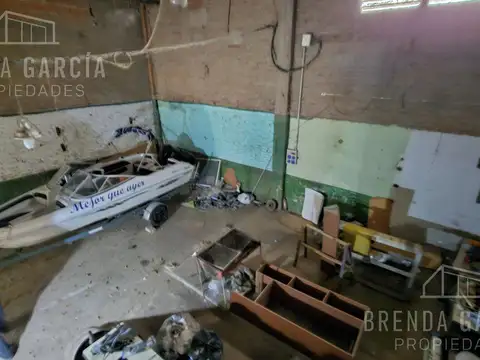 Galpon en Venta en Colon, USD 100.000