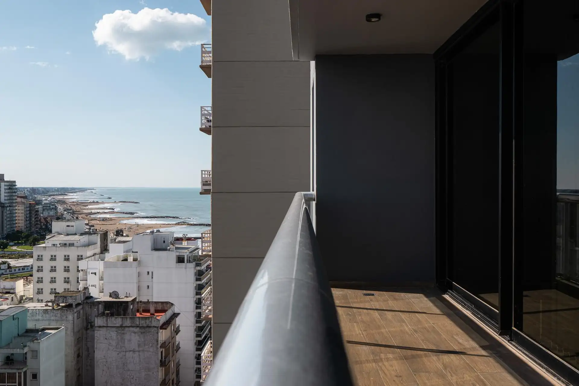 VENTA Departamento 2 ambientes - Villa Grandas Torre 1