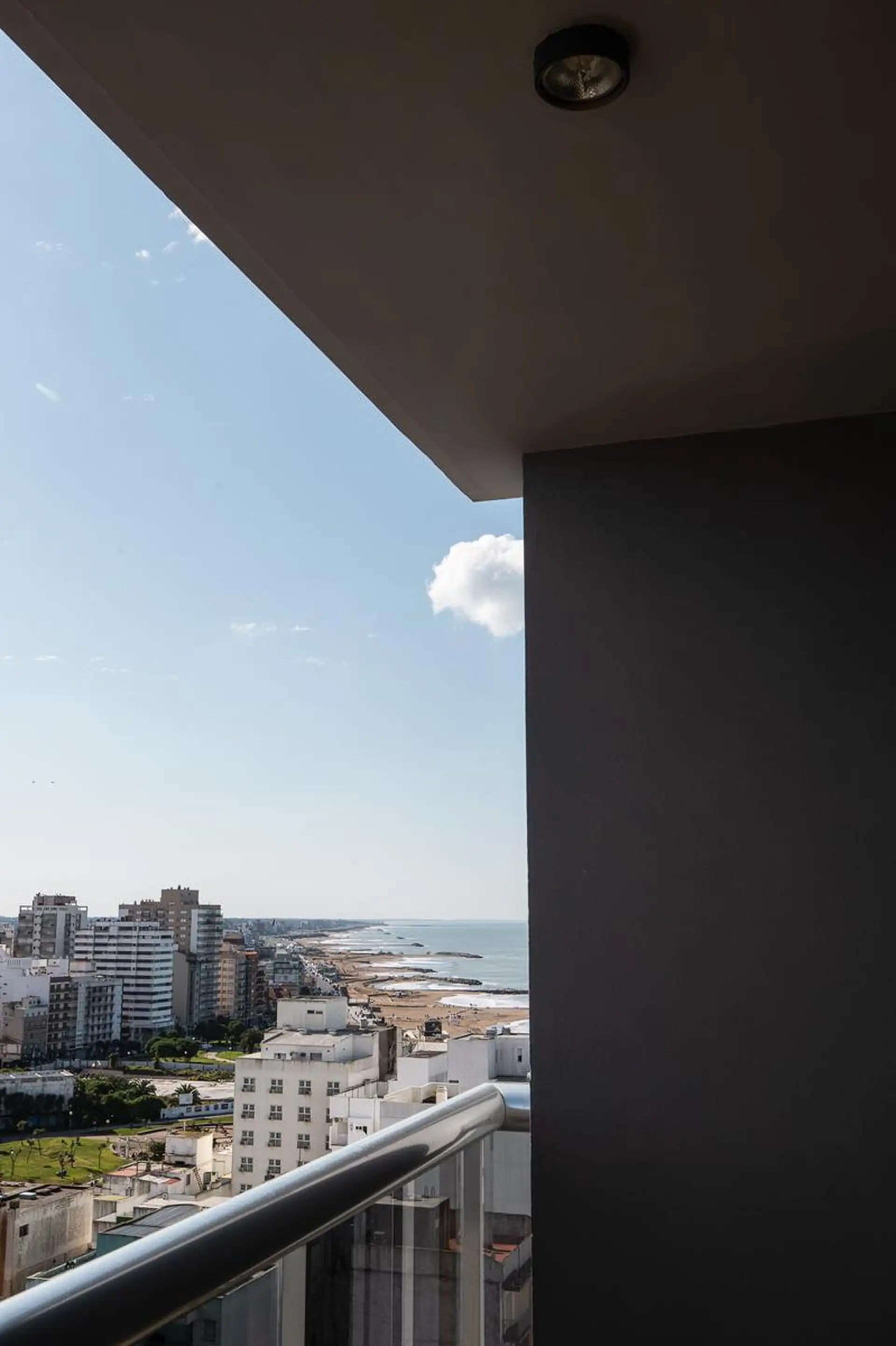 VENTA Departamento 2 ambientes - Villa Grandas Torre 1