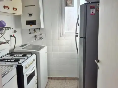 Departamento en Venta - 2 Ambientes - Palermo