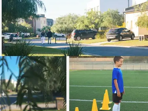 Terreno Lote  en Venta en Pilar, G.B.A. Zona Norte, Argentina