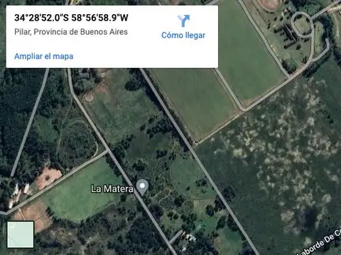 Estancia Carabassa 200