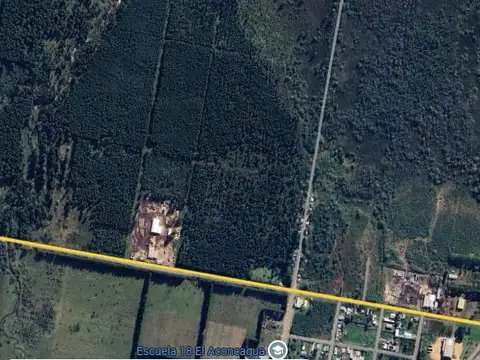 Lote - Venta - Argentina, Concordia