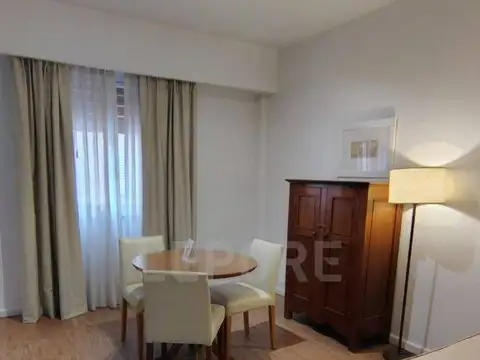 Marcelo Torcuato De Alvear 800, Piso 5