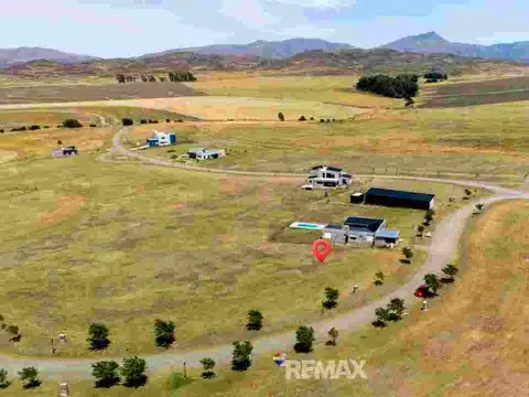 Venta lote Las Verbenas Etapa I