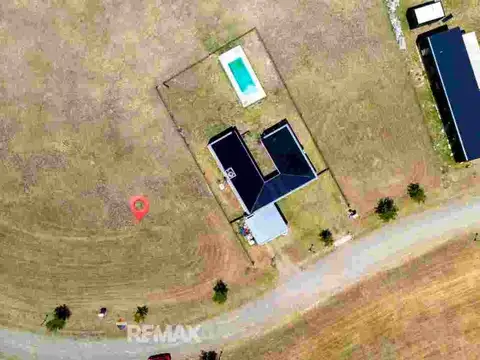 Terreno en Venta de 940,0 m2