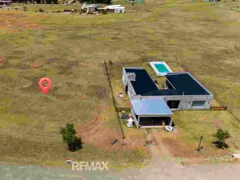 Terreno en Venta en Sierra de la Ventana, USD 14.500