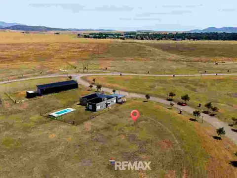 Terreno en Venta de 940,0 m2