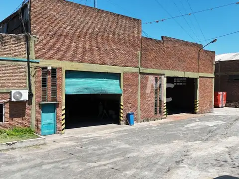 Galpon en Venta A Estrenar