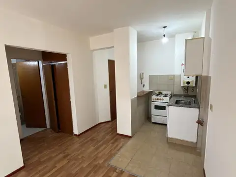 Alquiler 1 dormitorio