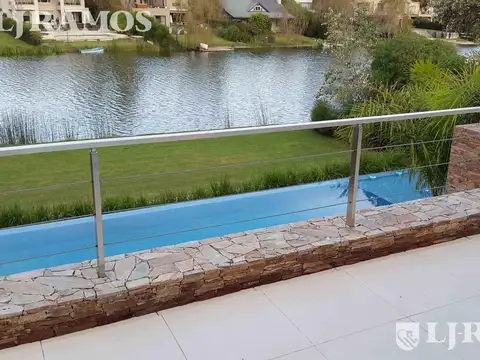 Casa en Alquiler A Estrenar