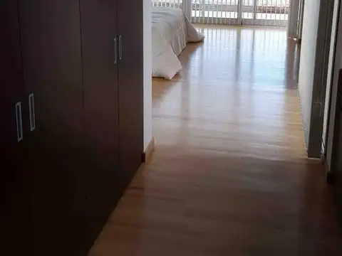 Casa a la laguna con 4 dormitorios  en alquiler en Santa Barbara