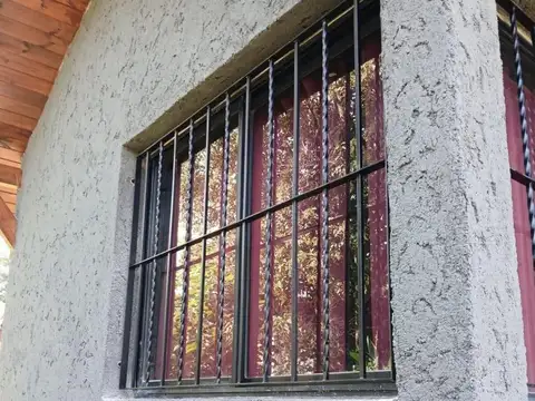 Casa en venta - 2 Dormitorios 1 Baño - Córdoba