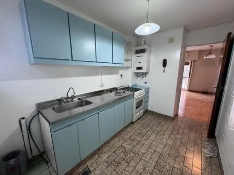 Departamento en Alquiler en Colegiales, $ 850.000