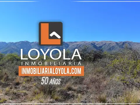 Terreno en Venta en Los Molles, Belgrano