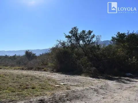 Terreno en Venta en Los Molles, USD 110.000