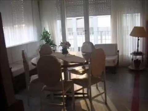 Departamento en Alquiler Temporal de 2 ambientes