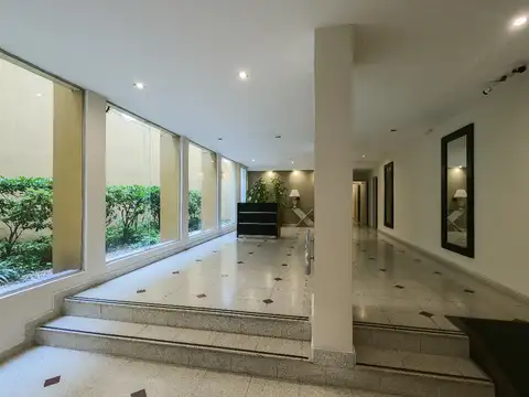 DEPARTAMENTO 3 AMBIENTES - SAN CRISTÓBAL, CAPITAL FEDERAL