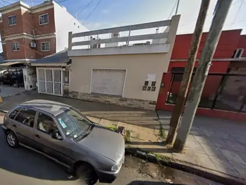 PH E3 AMBIENTES CON COCHERA .RAMOS MEJIA