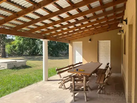 Casa en Venta de 2 dormitorios