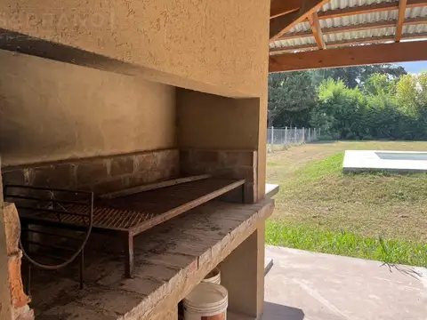 Casa en Venta en Parque Sakura, USD 120.000