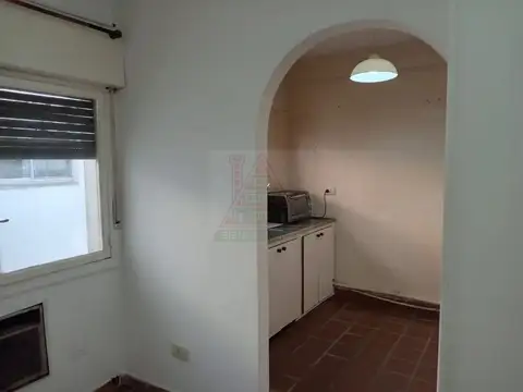Departamento en Alquiler de 3 ambientes