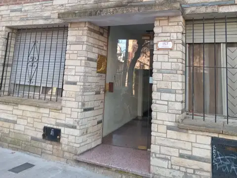 Gervasio Posadas 100, Piso 2