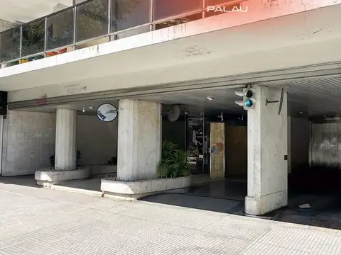 Avenida Santa Fe 3800