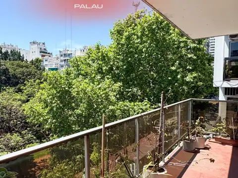Departamento en Venta con 2 cocheras