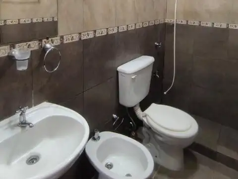 Departamento en Alquiler A Estrenar