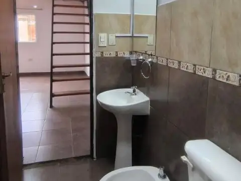 Departamento en Alquiler al Norte