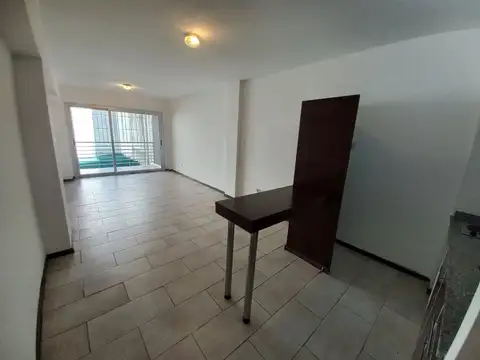 Departamento en Venta con 1 cochera