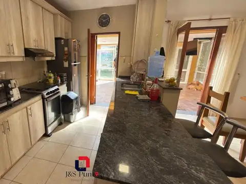 Casa en Villa Allende Golf  APTA CREDITO