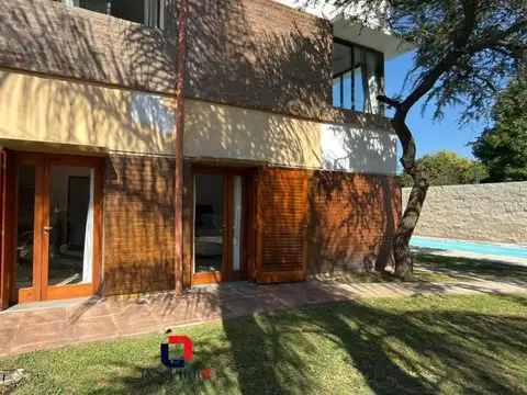 Casa en Villa Allende Golf  APTA CREDITO