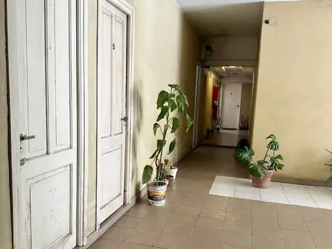 MONOAMBIENTE EN VENTA – AV. MARCONI 132*