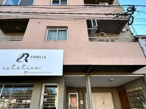 MONOAMBIENTE EN VENTA – AV. MARCONI 132*