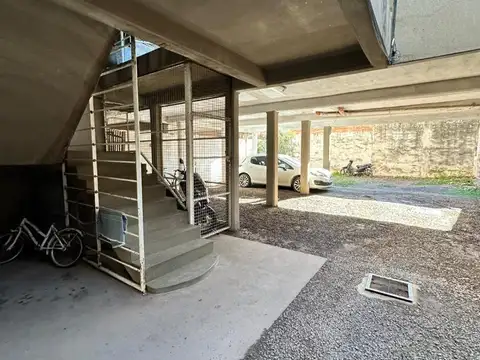 Departamento en Venta en Villa Ercilia, USD 30.000