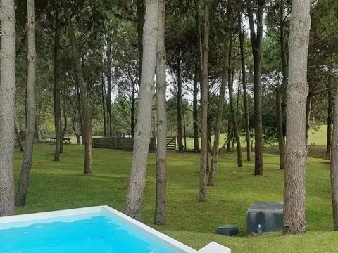 Casa 7 ambientes con 3 baños