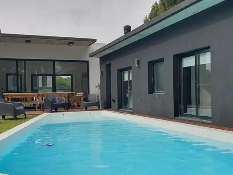 Casa en Venta A Estrenar