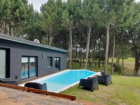 Casa en Venta A Estrenar