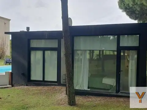Casa en Venta en Barrio Golf 2, USD 320.000