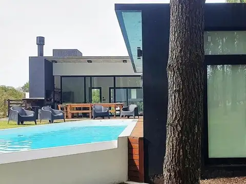 Casa en Venta al Norte
